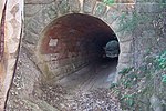 Culvert near Redbank