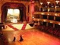 Blackpool Tower Ballroom (1897—1898)