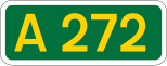 A272 shield