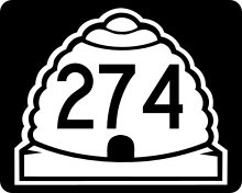 Utah 274.svg