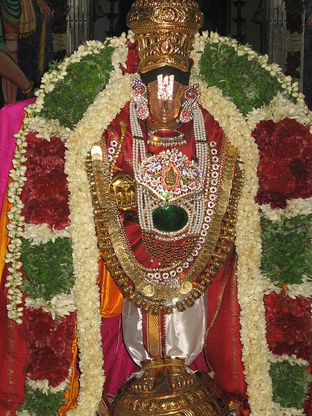 Файл:Vishnu Srivilliputtur.jpg