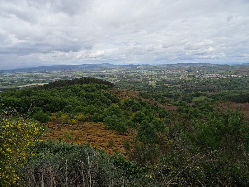 Archivo:Vista Vilar de Barrio.jpg