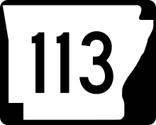 Arkansas 113.svg