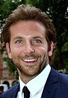 Bradley Cooper in 2009