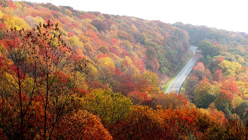 File:Cherohala-skyway-fall-nc1.jpg