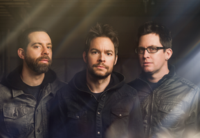 Chevelle in 2014