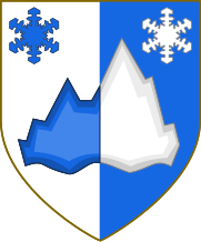 Archivo:Coat of arms Ilulissat.svg