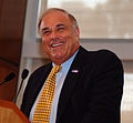 Ed Rendell, 45th governor of Pennsylvania; 96th mayor of Philadelphia