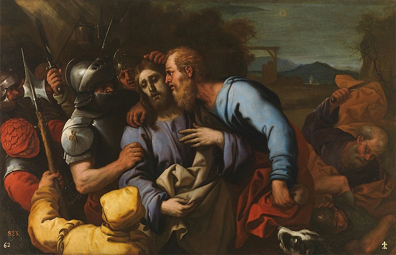 File:El beso de Judas.jpg