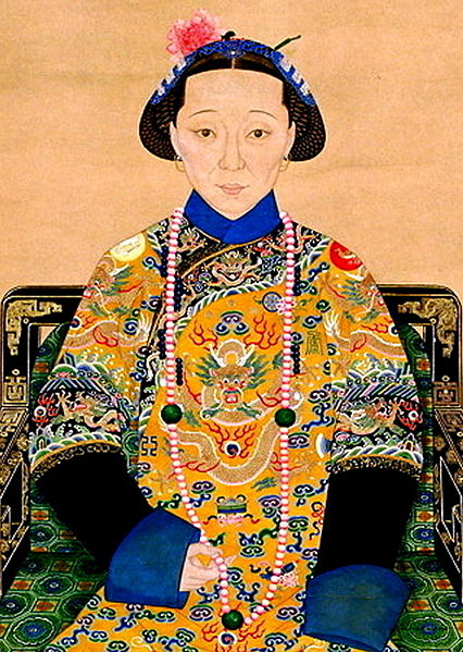 File:Empress Dowager Ci An.JPG