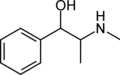 6) β- hydroxymethamphetamine