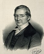 Louis Joseph Gay-Lussac