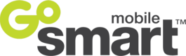 GoSmart Mobile logo