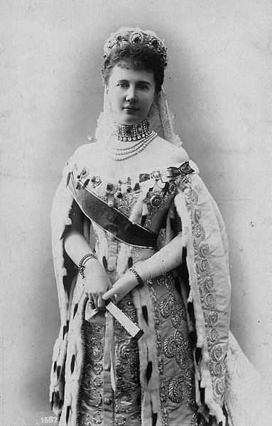 Файл:Grand Duchess Elisabeth Mavrikievna.jpg