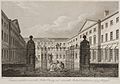 Image 16Guy's Hospital in 1820 (from History of medicine)