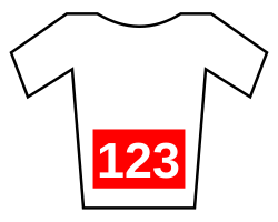 Файл:Jersey red number.svg