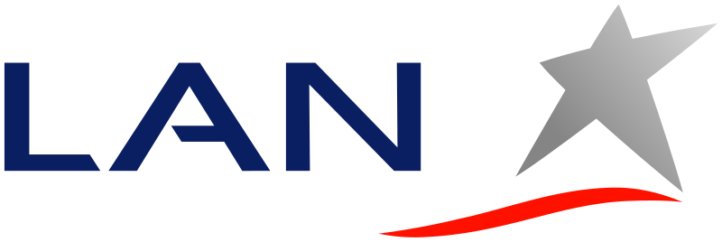 Archivo:LAN Airlines.svg