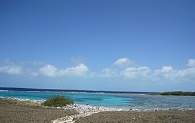 Cayo Francisqui.