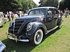 1936 Lincoln-Zephyr