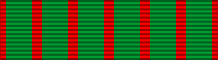 File:Medaille de Sainte-Helene ribbon.svg