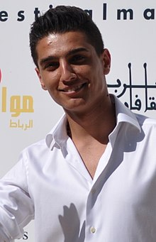 Mohammad Assaf is the winner of the live show Arab Idol 2013