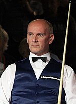 Thumbnail for Peter Ebdon