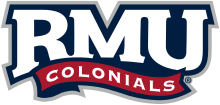 RMU Colonials logo.svg