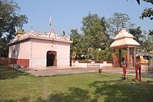 Rankini Temple, Ghatshila.jpg