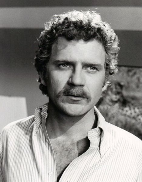 File:Robert Foxworth 1975.JPG