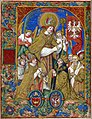 Saint Stanislaus of Szczepanów