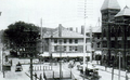 Town House Square, 1891