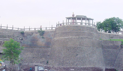 Akola Fort