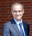 Andorra Antoni Martí, Jefe del Gobierno