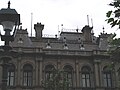 Bendigo Court House