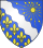 Coat of arms of department 91