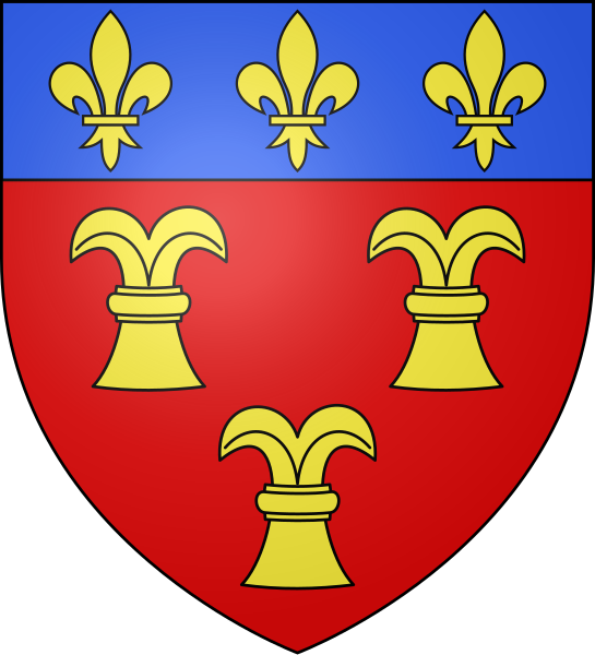 File:Blason tulle.svg