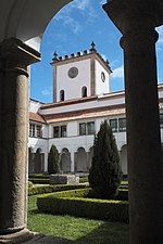 Miniatura para Catedral del Santo Nombre de Jesús (Braganza)