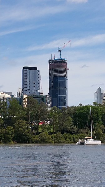 File:Brisbane Skytower Dec 2017.jpg