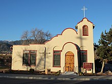 Chadbourn Spanish Gospel Mission.JPG