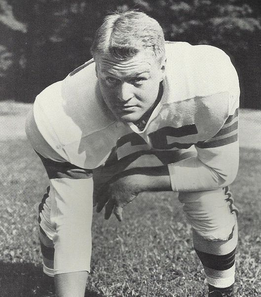 File:Chuck Noll 1954.jpg