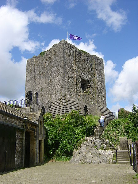 File:Clitheroe Castle.JPG