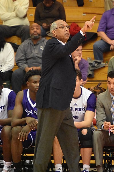 File:Coach Tubby Smith.jpg