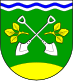 Coat of arms of Westermoor