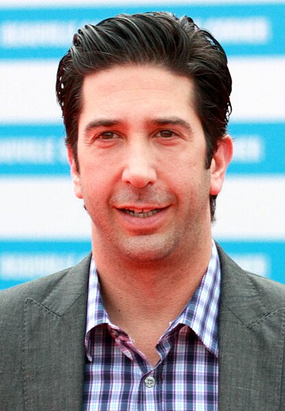 Archivo:David Schwimmer 2011.jpg