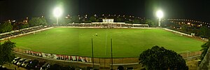 Miniatura para Estadio Elzir Cabral