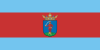 Flag of Fülöpszállás