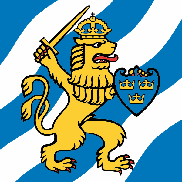 Archivo:Flag of Gothenburg.svg