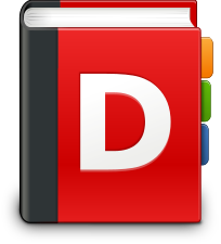 Файл:GNOME devhelp icon.svg