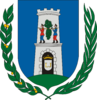 Coat of arms of Baranya County