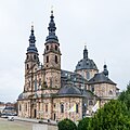 View from the Michaelsberg